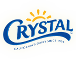Frozen Gourmet, Inc. a wholesale distributor of Crystal Creamery